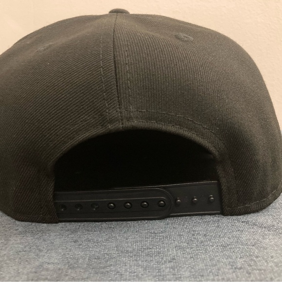 Heavy Hitters Hat - Picture 4 of 4